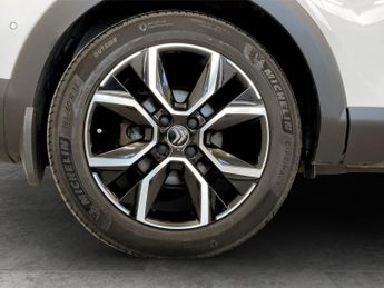 Citroen C4 100kW Shine Plus 50kWh 5dr Auto