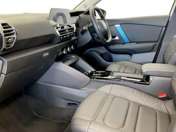 Citroen C4 100kW Shine Plus 50kWh 5dr Auto