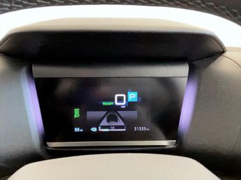 Citroen C4 100kW Shine Plus 50kWh 5dr Auto