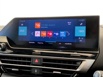 Citroen C4 100kW Shine Plus 50kWh 5dr Auto