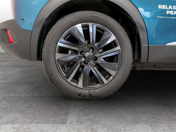 Peugeot 2008 115kW GT Premium 54kWh 5dr Auto