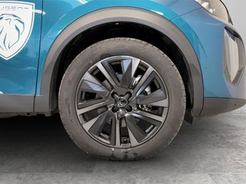 Peugeot 2008 115kW GT Premium 54kWh 5dr Auto