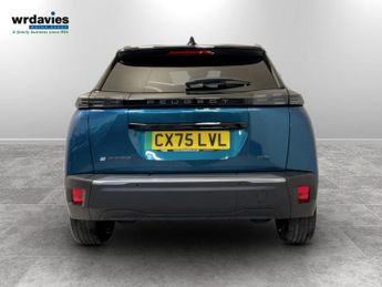 Peugeot 2008 115kW GT Premium 54kWh 5dr Auto