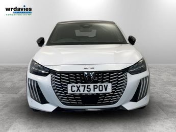 Peugeot 208 1.2 Hybrid 145 GT 5dr e-DSC6