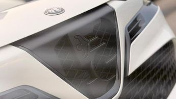 Alfa Romeo Junior 207kW Elettrica Veloce 54kWh 5dr Auto