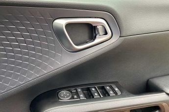 Kia Soul 150kW First Edition 64kWh 5dr Auto