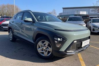 Hyundai KONA Advance 1.0 T-GDi (120ps)