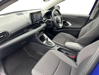 Toyota Yaris 5Dr Icon 1.5 Hybrid Auto