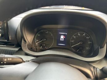 Toyota Yaris 5Dr Icon 1.5 Hybrid Auto