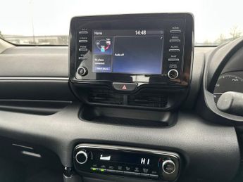 Toyota Yaris 5Dr Icon 1.5 Hybrid Auto