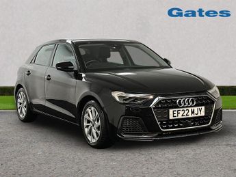 Audi A1 5Dr Sport 30 1.0 TFSI 110 Auto