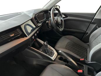 Audi A1 5Dr Sport 30 1.0 TFSI 110 Auto