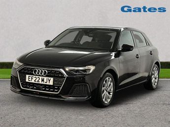 Audi A1 5Dr Sport 30 1.0 TFSI 110 Auto