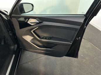 Audi A1 5Dr Sport 30 1.0 TFSI 110 Auto