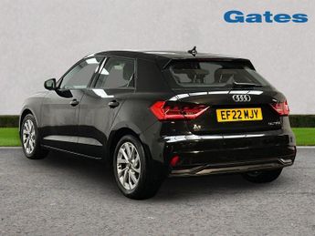 Audi A1 5Dr Sport 30 1.0 TFSI 110 Auto