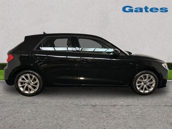 Audi A1 5Dr Sport 30 1.0 TFSI 110 Auto