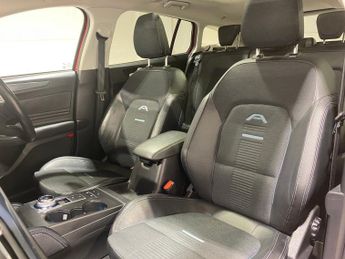 Ford Focus 1.5 EcoBlue (120PS) 8 spd Automatic Active X 5dr Estate.