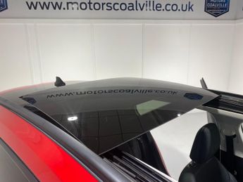 Ford Focus 1.5 EcoBlue (120PS) 8 spd Automatic Active X 5dr Estate.