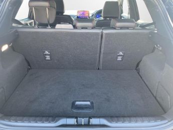 Ford Puma 1.0 EcoBoost Hybrid mHEV ST-Line X 5dr DCT