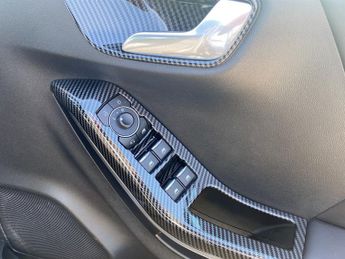 Ford Puma 1.0 EcoBoost Hybrid mHEV ST-Line X 5dr DCT