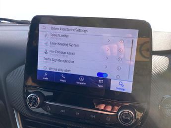 Ford Puma 1.0 EcoBoost Hybrid mHEV ST-Line X 5dr DCT