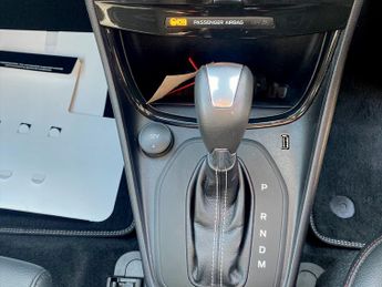 Ford Puma 1.0 EcoBoost Hybrid mHEV ST-Line X 5dr DCT