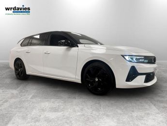 Vauxhall Astra 1.6 Plug-in Hybrid GS 5dr Auto