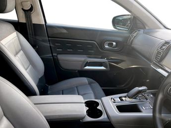 Citroen C5 Aircross 1.6 Plug-in Hybrid 225 Flair Plus 5dr e-EAT8