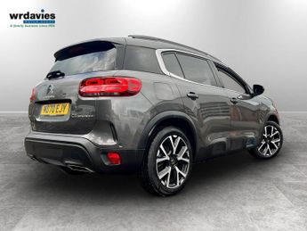 Citroen C5 Aircross 1.6 Plug-in Hybrid 225 Flair Plus 5dr e-EAT8