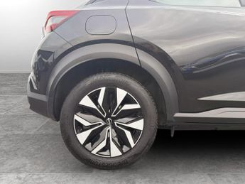 Nissan Juke 1.0 DiG-T 114 Acenta 5dr DCT
