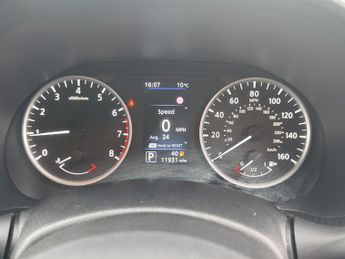 Nissan Juke 1.0 DiG-T 114 Acenta 5dr DCT