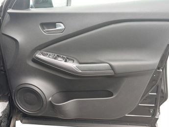 Nissan Juke 1.0 DiG-T 114 Acenta 5dr DCT