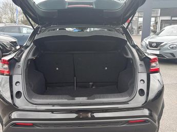 Nissan Juke 1.0 DiG-T 114 Acenta 5dr DCT