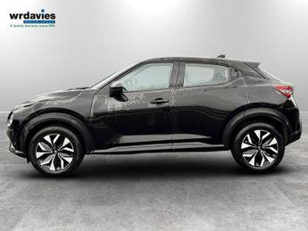 Nissan Juke 1.0 DiG-T 114 Acenta 5dr DCT