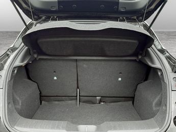 Nissan Juke 1.0 DiG-T 114 Acenta 5dr DCT