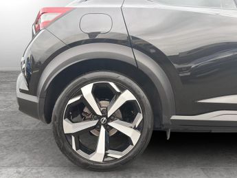 Nissan Juke 1.6 Hybrid Tekna 5dr Auto