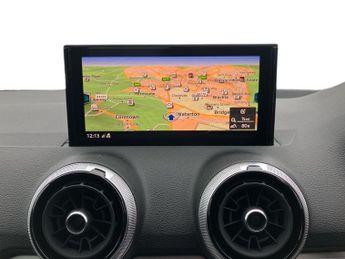 Audi Q2 35 TFSI S Line 5dr S Tronic