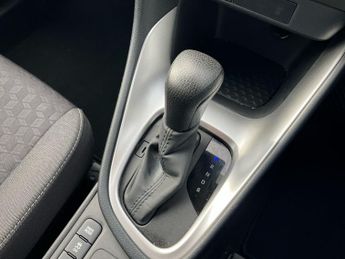 Toyota Yaris 1.5 Hybrid Icon 5dr CVT