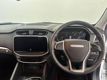 Maxus T90 130kW Elite Double Cab Pickup 88.5kWh Auto