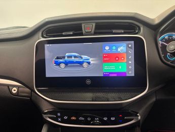 Maxus T90 130kW Elite Double Cab Pickup 88.5kWh Auto