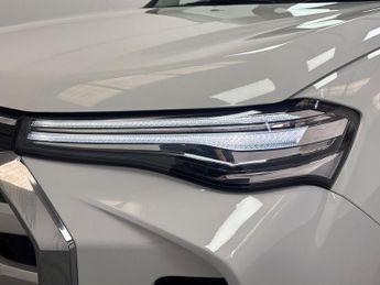 Maxus T90 130kW Elite Double Cab Pickup 88.5kWh Auto