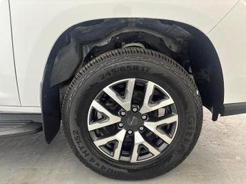 Maxus T90 130kW Elite Double Cab Pickup 88.5kWh Auto