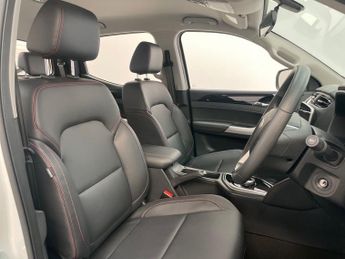 Maxus T90 130kW Elite Double Cab Pickup 88.5kWh Auto