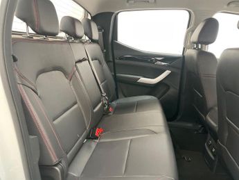 Maxus T90 130kW Elite Double Cab Pickup 88.5kWh Auto