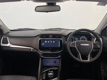 Maxus T90 130kW Elite Double Cab Pickup 88.5kWh Auto