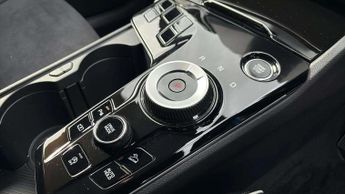 Kia Sportage 1.6T GDi 48V ISG GT-Line 5dr DCT