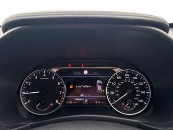 Nissan Juke 1.0 DiG-T 114 Tekna+ 5dr DCT