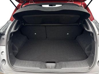 Nissan Juke 1.0 DiG-T 114 Tekna+ 5dr DCT