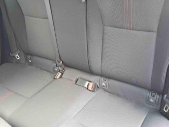 Toyota Yaris 1.5 Hybrid GR Sport 5dr CVT