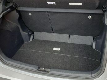 Toyota Yaris 1.5 Hybrid GR Sport 5dr CVT